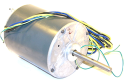Carrier HD46GK230 Motor