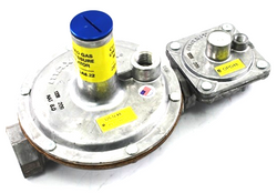 Maxitrol 325-5L48-1/2 Regulator