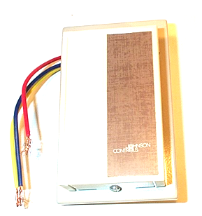 Johnson Controls T58EA-8 Thermostat