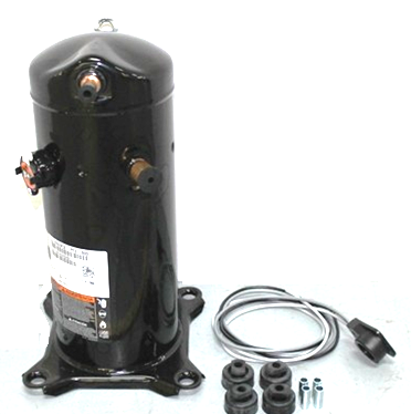 Copeland ZR42K5E-PFV-800 Scroll Compressor