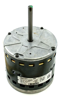 Carrier HD44AE137 Motor