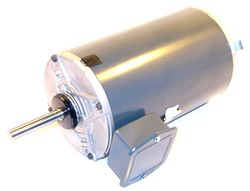 Carrier HD52GE650 Motor