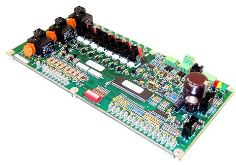Carrier CEPL130238-07 Control Module