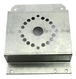Carrier 48TJ500443 Motor Channel