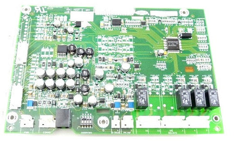 Carrier 50ZZ401127 Circuit Board