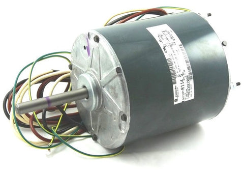 Carrier HC43GE208 Motor
