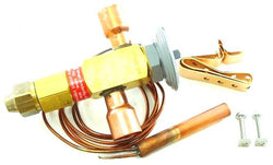 Carrier 30RA502112 Expansion Valve