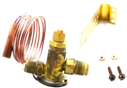 Carrier 46101100 TXV Valve
