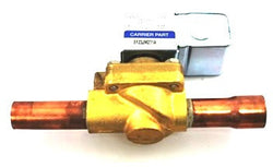 Carrier EF23JM271 Solenoid Valve