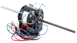 Carrier 42AA680015 Motor