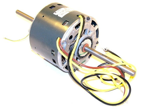 Carrier HC41FB666 Motor