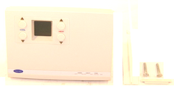 Carrier 33CSTM-01 Temperature Monitor