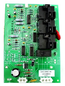 Carrier 52CE400034 Control Board