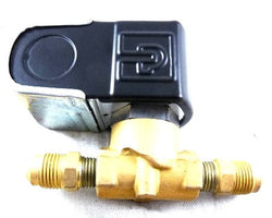 Carrier EF11BZ122 Solenoid Valve