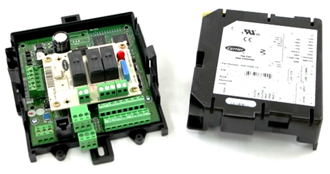 Carrier 33ZCFANCOL Actuator/Controller