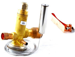 Carrier EA02DZ517 Expansion Valve