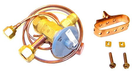 Carrier EA36DC347 Expansion Valve