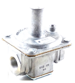 Maxitrol RV53-3/4 Regulator