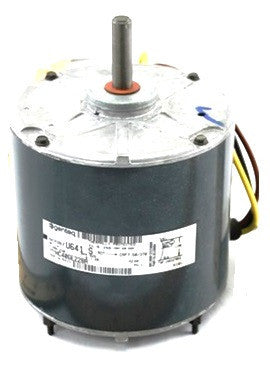 Carrier HC40GE228 Motor