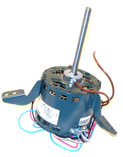Carrier 42AA680024 Motor