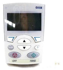 Carrier ACH-CP-H Keypad