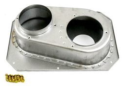 Carrier 326627-757 Housing Assembly