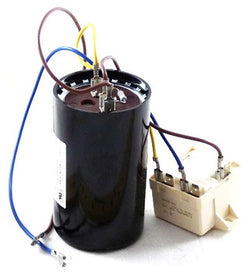 Carrier HC95DA700 Relay Assembly