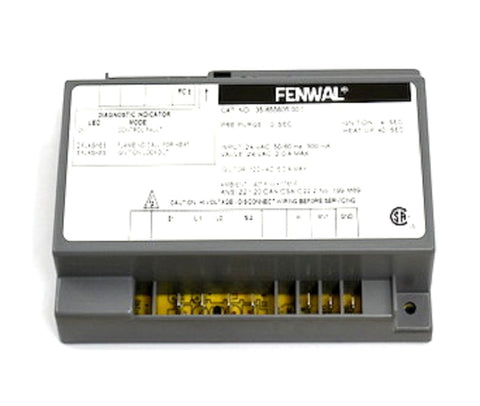 York S1-1474-0051 Ignition Module