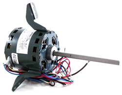 Carrier 42AA680007 Motor