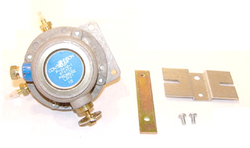 Johnson Controls P-3610-1 Controller