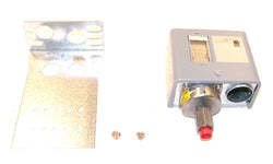 Johnson Controls P72CA-4 Pressure Control