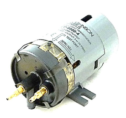Johnson Controls EP-8000-4 Transducer