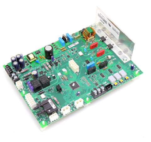 Reznor 257246 Control Board