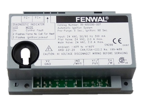Fenwal 35-630200-007 Module