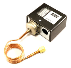 Johnson Controls P70JA-16 Pressure Control