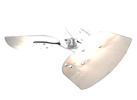 Copeland 083-0112-02 Fan Blade