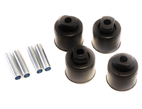 Copeland 527-0210-00 Assembly