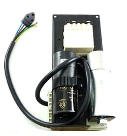 Danfoss 117-7066 Starting Device