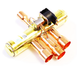 York S1-025-33379-003 Reversing Valve