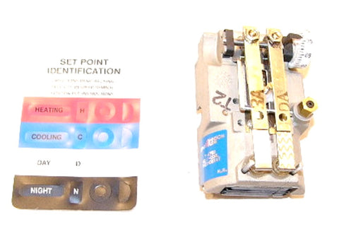 Johnson Controls T-4752-202 Thermostat