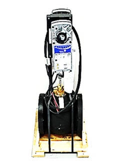 Johnson Controls VG2231VM292NGGA Valve Assembly