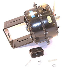 Johnson Controls MP843E001 Valve Actuator