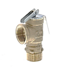 Watts 0121327 Relief Valve