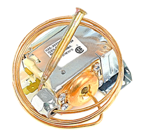 York S1-025-20709-000 Pressure Switch
