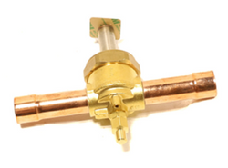 York S1-3596-00 Valve