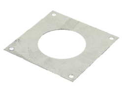 York S1-063-90038-014 Plate