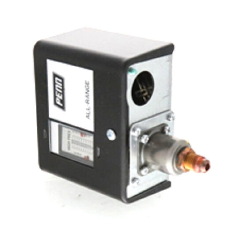 Johnson Controls P170CA-3 Pressure Control