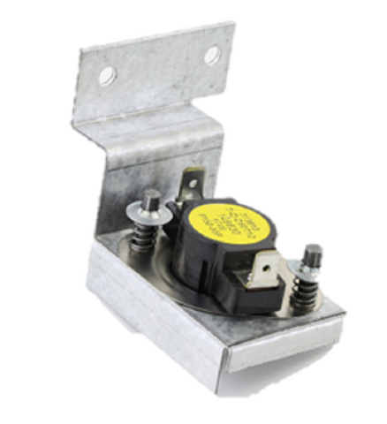 Reznor 123975 Fan Control