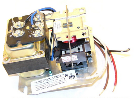 York S1-026-39189-000 Fan Center