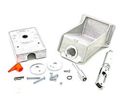 Schneider Electric (Barber Colman) AV-391 Linkage